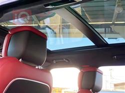 لاند روفر رانج روفر سبورت